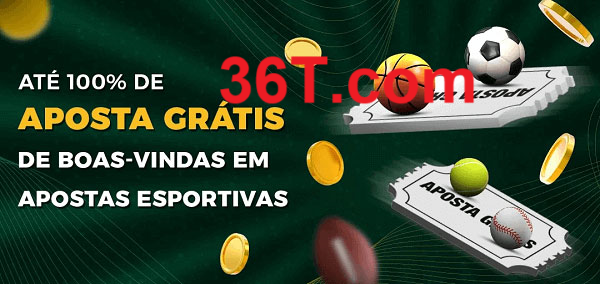 36t Ate 100% de Aposta Gratis