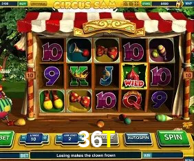 Tecnologia da Plataforma 36T