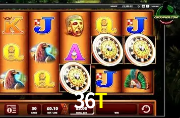 Promoção Relâmpago 36T