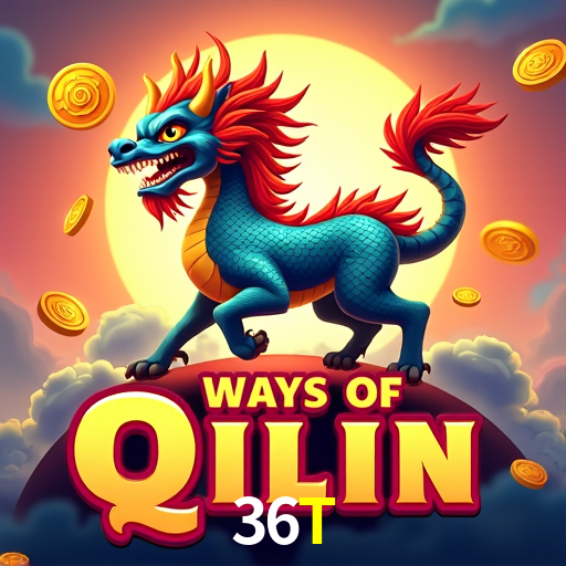 Provedores de Jogos 36T