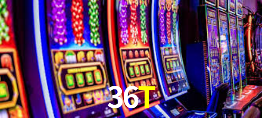 Interface do App 36T