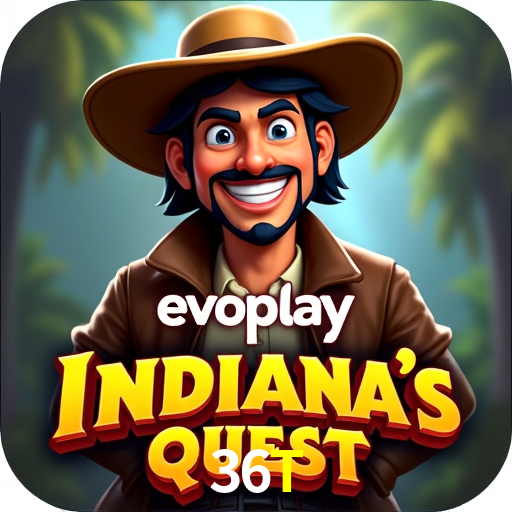 Gates of Olympus 36T